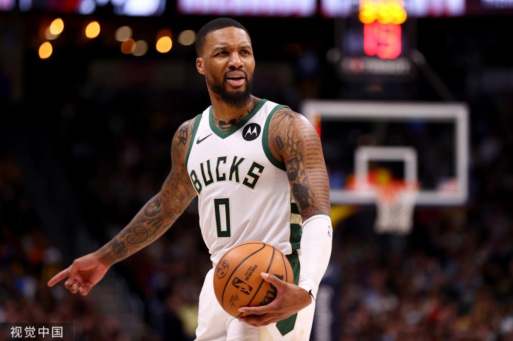 球权分配不 球权分配不