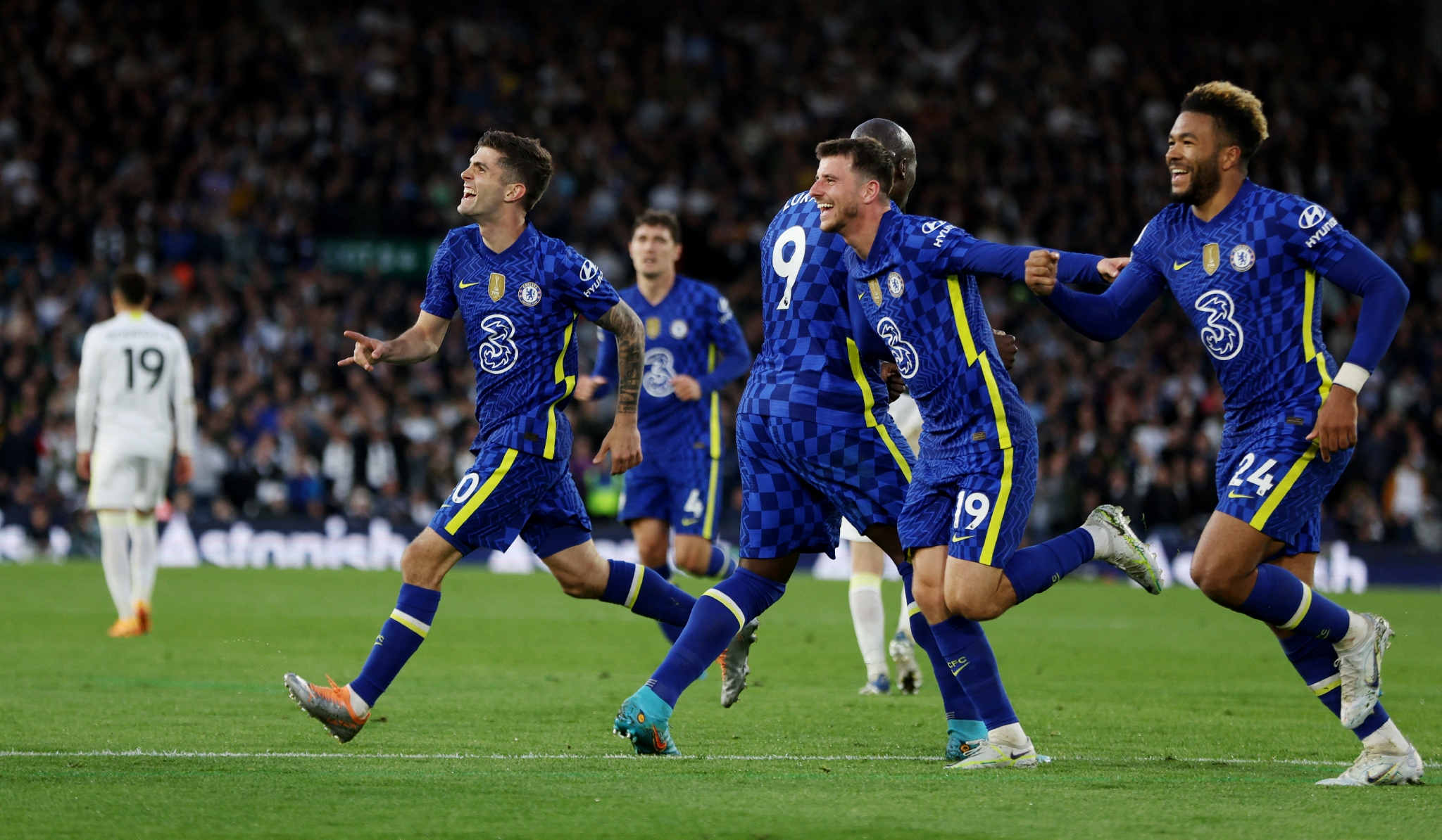 系列热身赛 系列热身赛